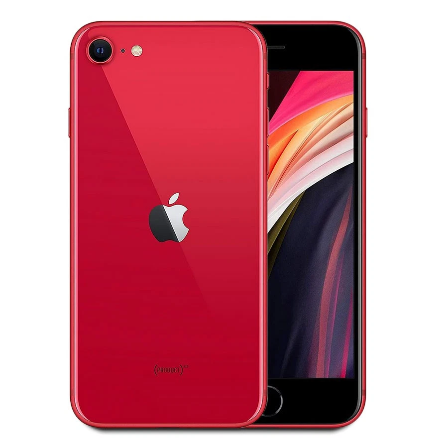 Preços baixos em IPhone SE (2nd geração) 64GB | eBay