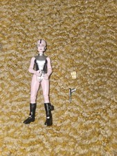 Star Wars Legacy Collection BD34 Leesub Sirln Cantina New Complete