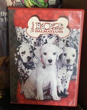 Disney 102 Dalmatians Read Along CD No Book 