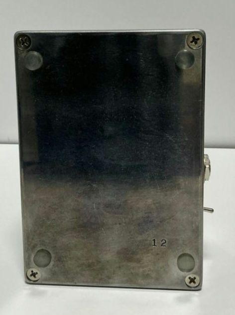 Nature Sound TWEED overdrive ギターエフェクター Nature Sound Tweed Overdrive Guitar Pedal Used, Fender Tweed
