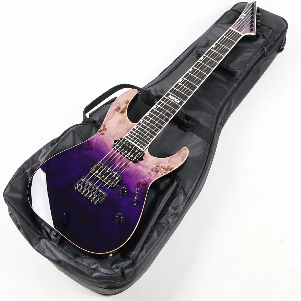Purple 7 String Electric Guitars for sale | eBay