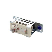 Kawin GebläSeventilator-Regler CRV079G OE 7033705 95VB18591AB