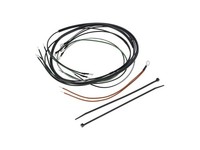 Kabelbaum FüR Blinkleuchten Vorn + Hinten - Simson S50, S51, S70