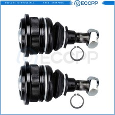 Front Lower Control Arm Ball Joints Suspension Part For 1991-1994 Hyundai Sonata