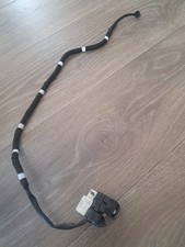 NISSAN ARIYA FE0 Câble de Batterie Négatif 250820499r Électricité 160kw 30714291