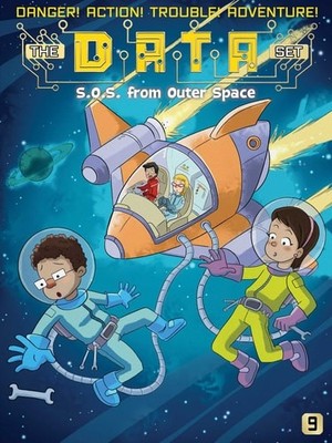 S.O.S. from Outer Space (The DATA Set)