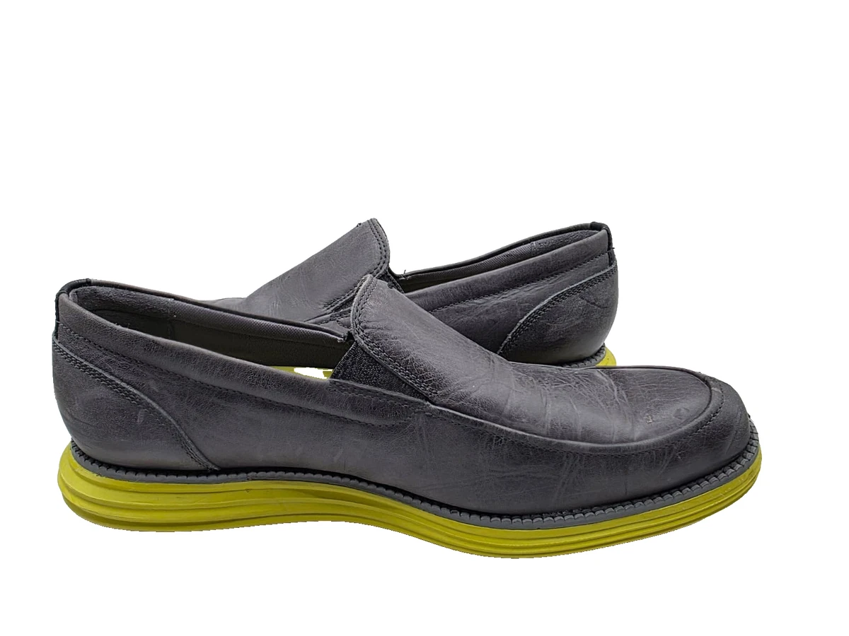 Cole Haan Yellow Casual Shoes for Men for sale | eBay