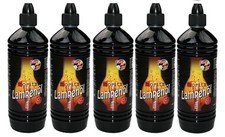 5L Lampenöl klar Fackel Öl  für Gartenfackel Öllampe Laterne Ölfackel und Lampe