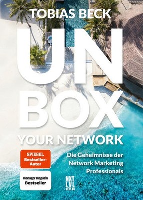 Unbox your Network | Tobias Beck | deutsch