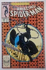 Amazing Spider-Man #300 (1986) 1st appearance Venom Marvel VF+