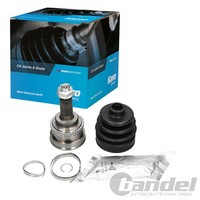 Kavo Parts Gelenksatz Antriebswelle Radseitig Vorne Passend FüR Ignis I+Ii