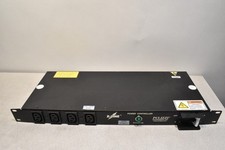 Z-line Pulizzi T9092B-CBSF Power distrbution System