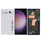 For Samsung Galaxy S23 Ultra Service Pack LCD + Touch Screen Digitizer Display