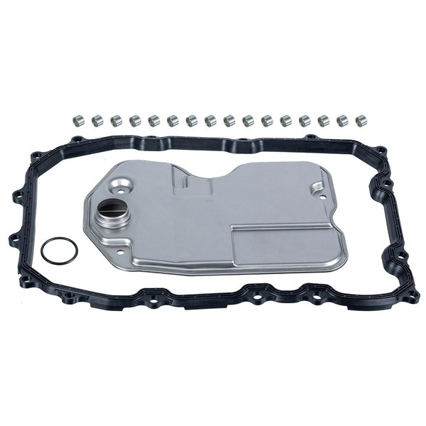 Swag Hydraulikfiltersatz, Automatikgetriebe U.A. FüR Audi, Porsche, VW-image
