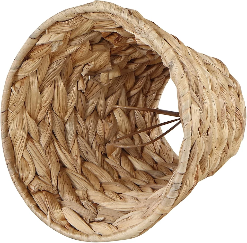 Aspen Creative 51004 Empire Clip On Chandelier Water Small, Hyacinth - Image 3 of 4