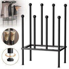 Schuhregal Stehend Freistehende Stiefelhalter Stiefelspanner für Schlafsaal