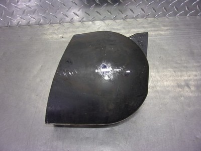 1037 G KAWASAKI VULCAN VN 800 A CUSTOM 2004 OEM ENGINE SIDE SPROCKET COVER