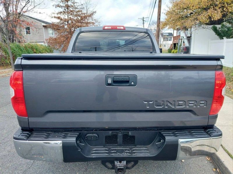 2016 Toyota Tundra TRD Pro
