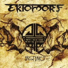 Ektomorf - Instinct [New CD]
