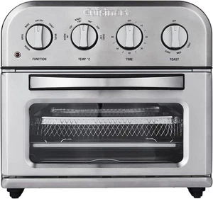 Cuisinart Air Four à grille-pain à frites – 4-Slice & 4 Cadrans nouveaux jp