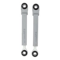 Easypart Passend FüR 10079933 Europart StoßDäMpfer Set Wie Aeg 4055211207 100N