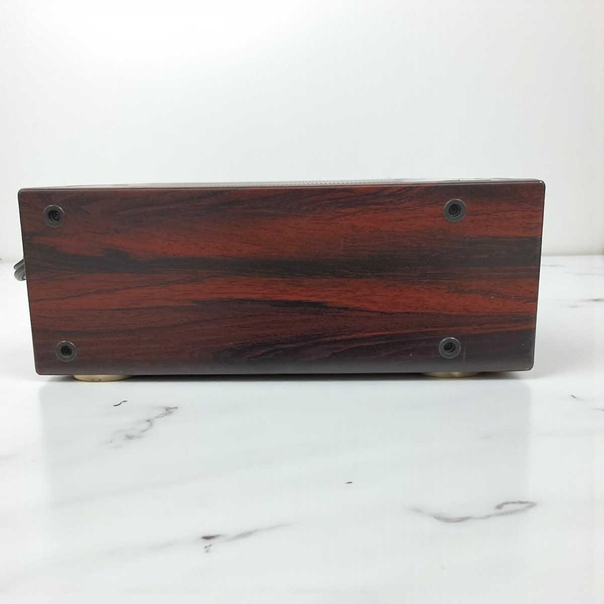 Sansui AU-α607 MOS Premium Black Integrated Amplifier Japan