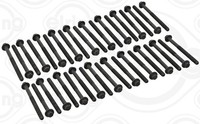 Elring Zylinderkopfschraubensatz 872.890 FüR Alfa Romeo Alpina Audi Bentley BMW