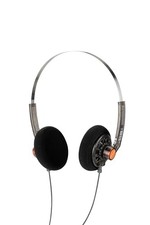 Moondrop Old Fashioned Small Portable Wired Headphones