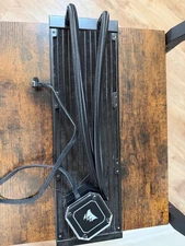 Corsair iCUE H150i ELITE CAPELLIX Liquid CPU Cooler 