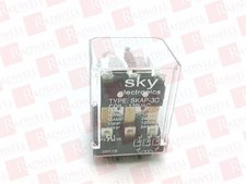 SKY ELECTRONICS SKAP-3C-120VAC / SKAP3C120VAC (BRAND NEW)