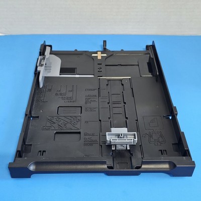 Epson WorkForce WF-2750 Printer REPLACEMENT Input Paper Feeder Tray OEM