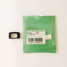 PENTAX SMC 3.0 diopter correction lens adapter M for MZ Z bayonet mount 30738