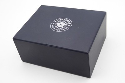 Longines Service Travel Case