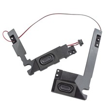 New L R speakers for HP Omen 15-CE 15T-CE TPN-Q194 series, 929477-001