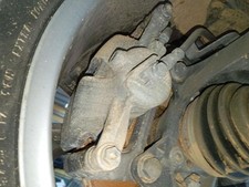 bremssättel FORD TOURNEO CONNECT GRAND TOURNEO CONNECT V761 1.5 recrp2636735
