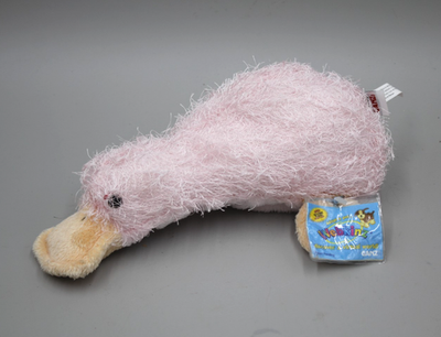 Webkinz Pink Googles 12