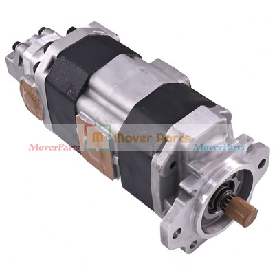 Hydraulic Pump 705-95-07030 for Komatsu Dump Truck HM400-2