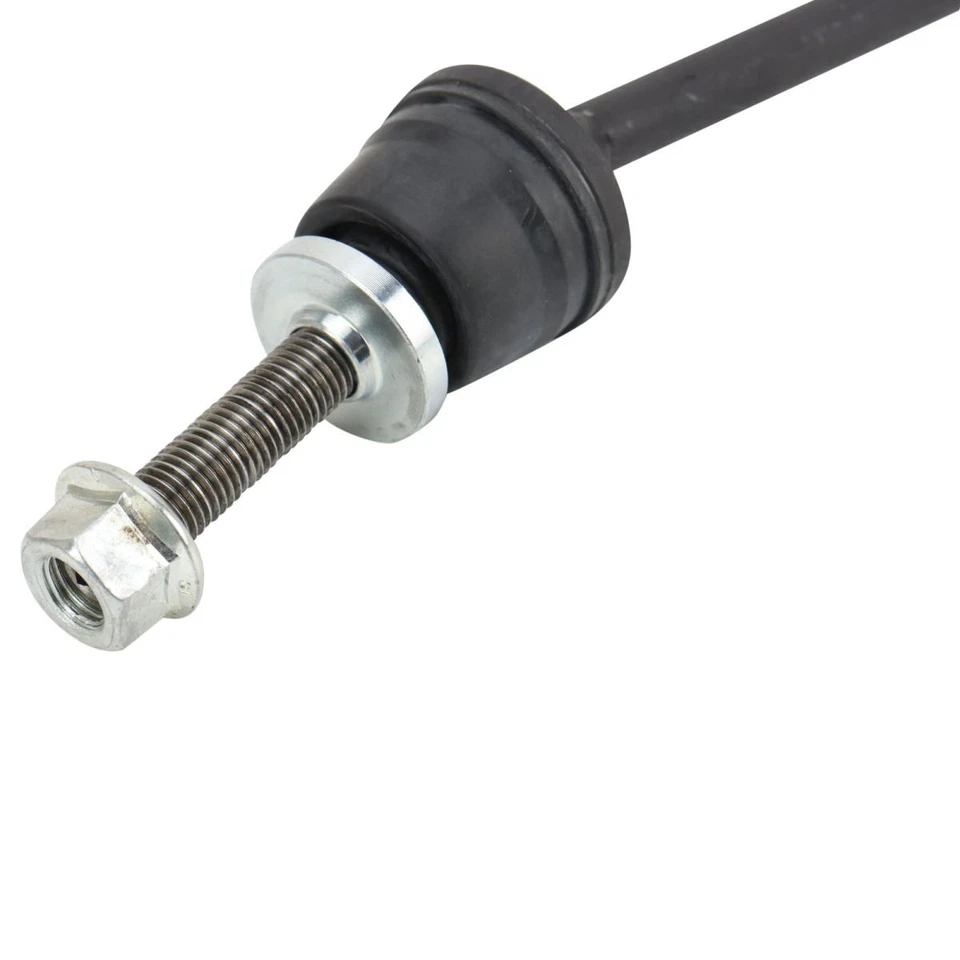 Juego de eslabones de barra estabilizadora delantera para Mercedes-Benz 2012-2019 Foto 3 de 4