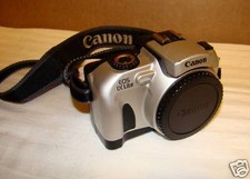 Canon EOS IX Lite Film Camera Body Only