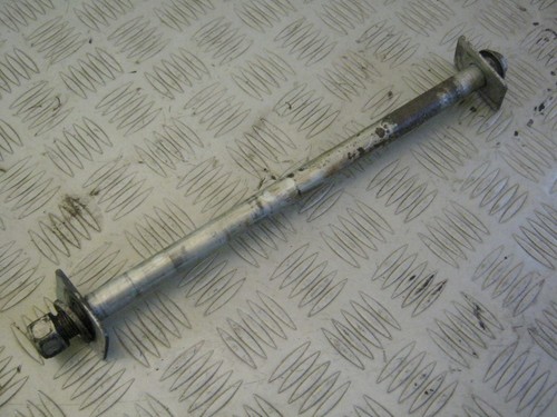 Hinterachse für SV 650S Typ AV