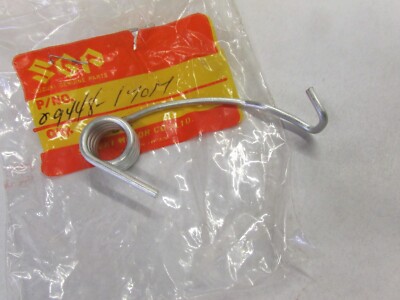 NOS SUZUKI RM250 FACTORY GENUINE SPRING SHIFT CAM OEM 09448-18025  1990-2000