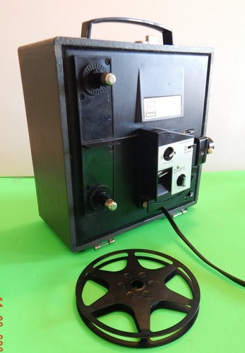 Vintage Kodak Instamatic M60 Movie 