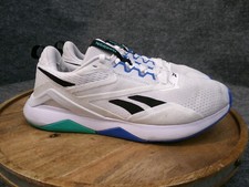 Reebok Nanoflex TR Green for Sale | Authenticity Guaranteed  display picture 1