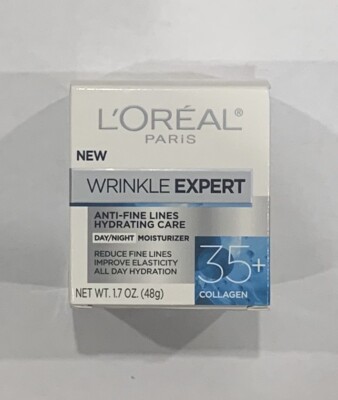 wrinkle expert 35