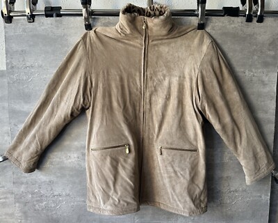 ジャケット・アウター 90s Miskeen hiphop bigsize fake fur ma-1 90s Miskeen hiphop bigsize fake fur ma-1