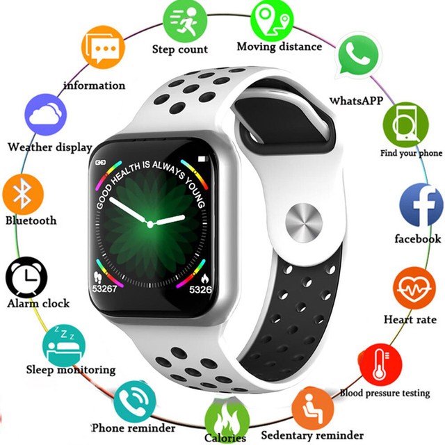 willful bluetooth smartwatch