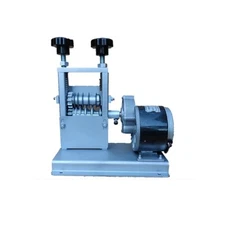 Multi-hole Wire Stripping Machine for Aluminium and Copper Wires From 1-17mm.