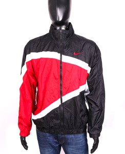 old school nike jacket