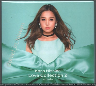 Love Collection 2～mint～ 