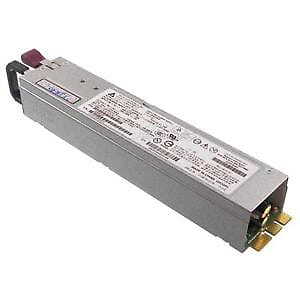 DELTA DPS-400AB-5 A HP DL320 G6 DL120 G7 SE316M1 12v 33a